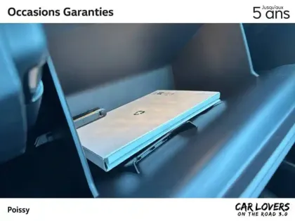 Photo 21 Skoda Kamiq  1.0 TSI Evo 2 116 ch DSG7