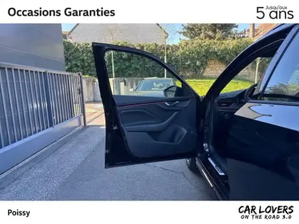 Photo 22 Skoda Kamiq  1.0 TSI Evo 2 116 ch DSG7