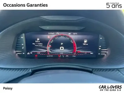 Photo 14 Skoda Kamiq  1.0 TSI Evo 2 116 ch DSG7