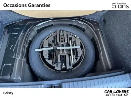 Photo 24 Skoda Kamiq  1.0 TSI Evo 2 116 ch DSG7