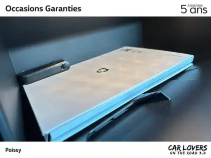 Photo 29 Skoda Kamiq  1.0 TSI Evo 2 116 ch DSG7