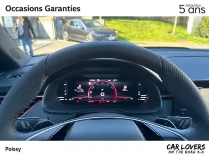 Photo 13 Skoda Kamiq  1.0 TSI Evo 2 116 ch DSG7