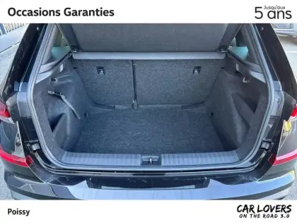 Photo 23 Skoda Kamiq  1.0 TSI Evo 2 116 ch DSG7