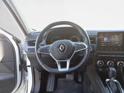 Photo 10 Renault Arkana  E-Tech 145