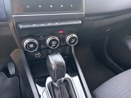 Photo 7 Renault Arkana  E-Tech 145