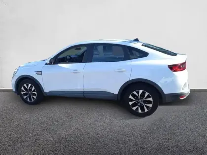 Photo 25 Renault Arkana  E-Tech 145