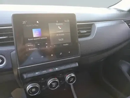 Photo 6 Renault Arkana  E-Tech 145