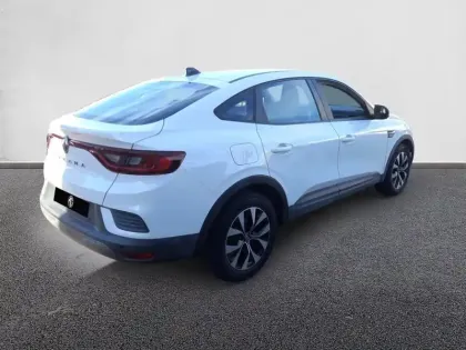 Photo 24 Renault Arkana  E-Tech 145