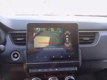 Photo 18 Renault Arkana  E-Tech 145