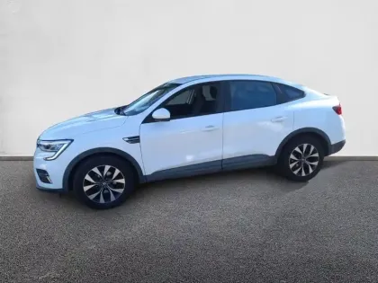 Photo Renault Arkana Zen