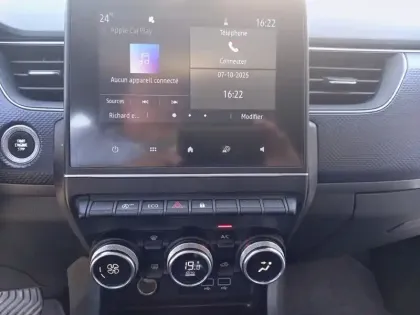 Photo 11 Renault Arkana  E-Tech 145