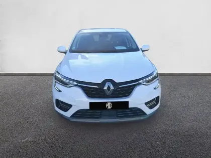 Photo 26 Renault Arkana  E-Tech 145