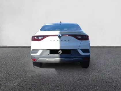 Photo 27 Renault Arkana  E-Tech 145