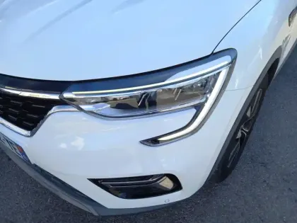 Photo 19 Renault Arkana  E-Tech 145