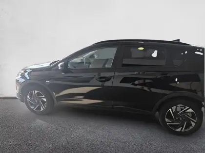 Photo 25 Hyundai Bayon  1.0 T-GDi 100 DCT-7 Hybrid 48V