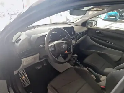 Photo 23 Hyundai Bayon  1.0 T-GDi 100 DCT-7 Hybrid 48V