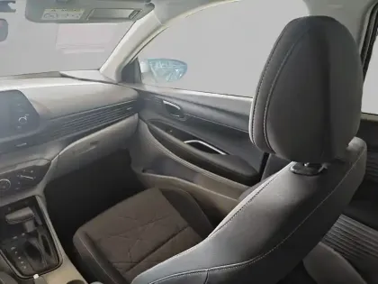 Photo 8 Hyundai Bayon  1.0 T-GDi 100 DCT-7 Hybrid 48V