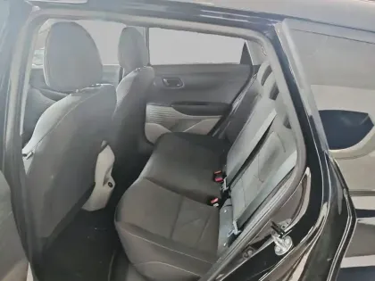 Photo 9 Hyundai Bayon  1.0 T-GDi 100 DCT-7 Hybrid 48V