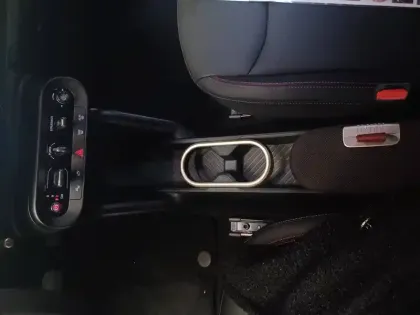 Photo 10 Mini Aceman  SE 218 ch