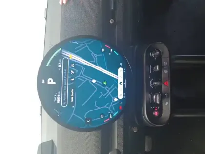 Photo 8 Mini Aceman  SE 218 ch