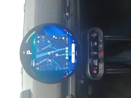 Photo 5 Mini Aceman  SE 218 ch