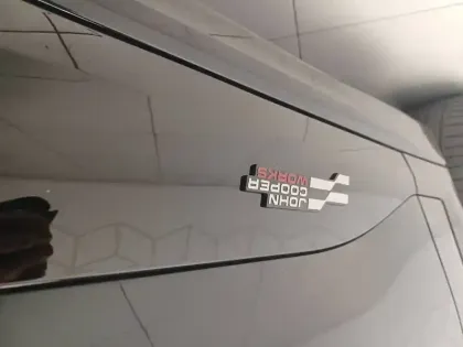 Photo 7 Mini Aceman  SE 218 ch