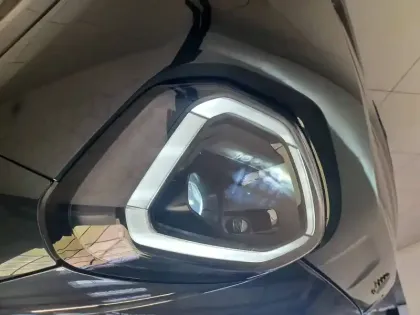 Photo 12 Mini Aceman  SE 218 ch