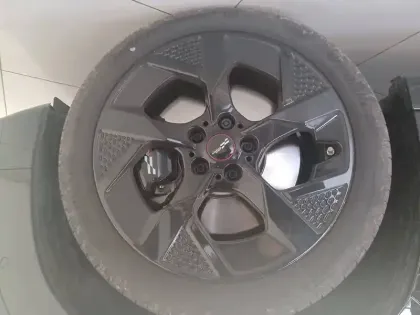 Photo 6 Mini Aceman  SE 218 ch