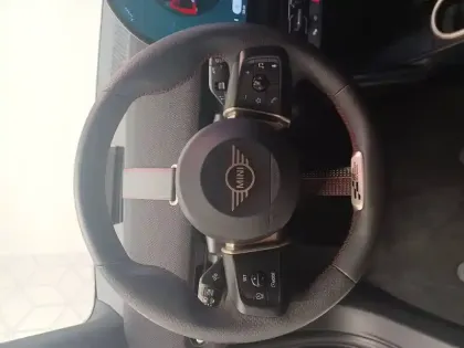 Photo 9 Mini Aceman  SE 218 ch