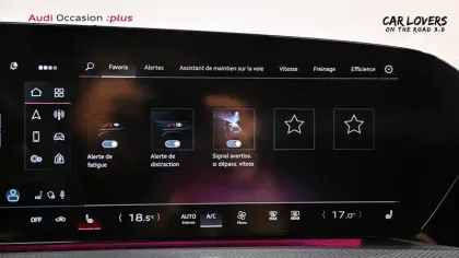 Photo 5 Audi Q5  TFSI 204 ch Hybride S tronic 7 Quattro