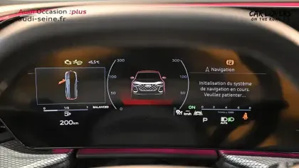 Photo 26 Audi Q5  TFSI 204 ch Hybride S tronic 7 Quattro