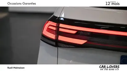 Photo 5 Volkswagen Taigo  1.0 TSI 110 DSG7