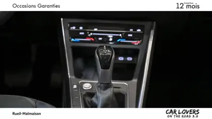 Photo 20 Volkswagen Taigo  1.0 TSI 110 DSG7