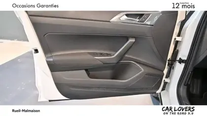 Photo 13 Volkswagen Taigo  1.0 TSI 110 DSG7