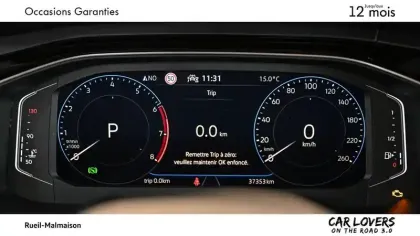 Photo 21 Volkswagen Taigo  1.0 TSI 110 DSG7