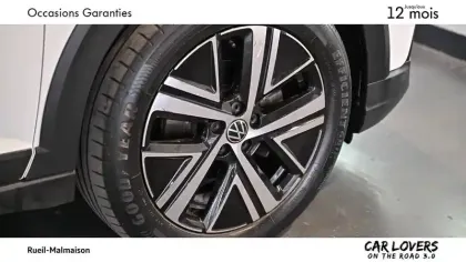 Photo 7 Volkswagen Taigo  1.0 TSI 110 DSG7