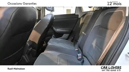 Photo 17 Volkswagen Taigo  1.0 TSI 110 DSG7