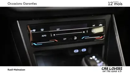 Photo 24 Volkswagen Taigo  1.0 TSI 110 DSG7