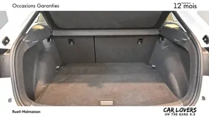 Photo 6 Volkswagen Taigo  1.0 TSI 110 DSG7