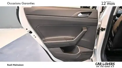 Photo 16 Volkswagen Taigo  1.0 TSI 110 DSG7