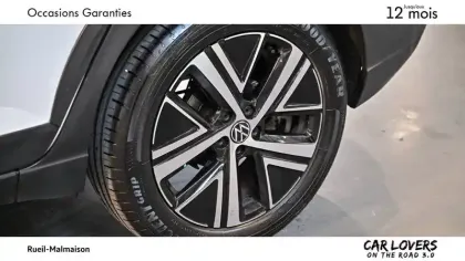 Photo 12 Volkswagen Taigo  1.0 TSI 110 DSG7