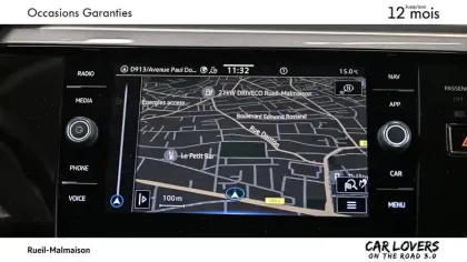 Photo 29 Volkswagen Taigo  1.0 TSI 110 DSG7