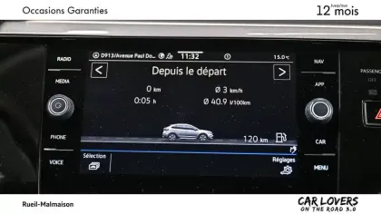 Photo 31 Volkswagen Taigo  1.0 TSI 110 DSG7