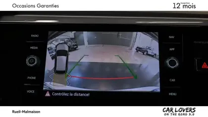 Photo 30 Volkswagen Taigo  1.0 TSI 110 DSG7