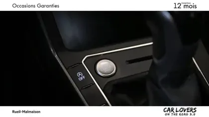 Photo 25 Volkswagen Taigo  1.0 TSI 110 DSG7