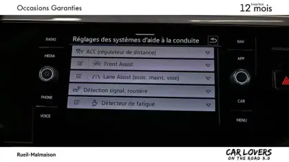 Photo 28 Volkswagen Taigo  1.0 TSI 110 DSG7