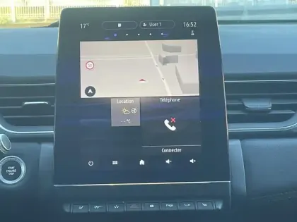 Photo 10 Renault Captur  TCe 130 EDC FAP