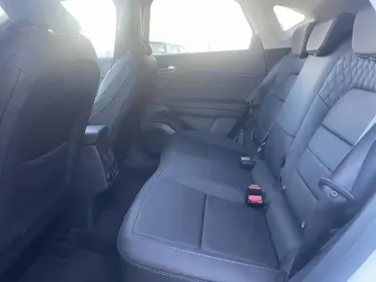 Photo 13 Renault Captur  TCe 130 EDC FAP