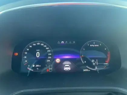 Photo 11 Renault Captur  TCe 130 EDC FAP