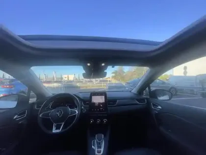 Photo 9 Renault Captur  TCe 130 EDC FAP